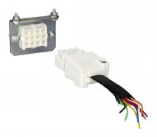 Schneider Electric LV429272 NSX100/160/250