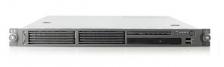 Сервер 377886-421 HP Proliant DL145G2 AMD-248 (2.2GHz/1MB), 1GB PC3200 DDR, 2x80GB SATA HDD, LAN, RACK-mount (1U)