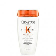 Шампунь для волос KERASTASE Увлажняющий шампунь Nutritive Bain Satin Riche 250
