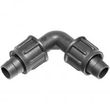 Зажимной уголок для ленты капельного полива MasterProf ДС.060088.10