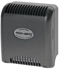 Электронный ионизатор воздуха Супер-плюс ИОН-АВТО