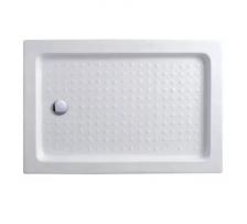 Поддон для душа Cezares Tray TRAY-A-AH-100/90-15-W 100x90, с сифоном