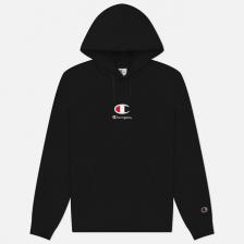 Мужская толстовка Champion Big C Logo Fleece Hoodie