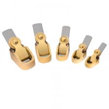 Ручной мини-строгальный инструмент STJ для обработки медных и латунных кромок