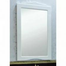 Зеркало Cezares Adelfia 65 белое