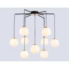 Подвесной светильник паук Ambrella High Light LH51001