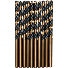 Сверло по металлу Inforce 11-01-673