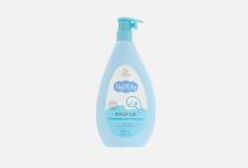 Детский гель для душа 0+ Wash Gel 400 мл BEBBLE