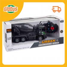 Грузовик радиоуправляемый