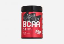 BCAA С клюквой в порошке 180 г PROTEINREX