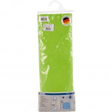 Противоскользящий коврик RIDDER Basic зеленый 51х51, Aqm 167435