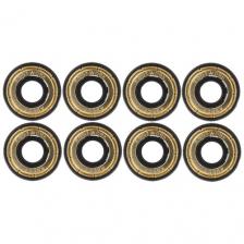 Подшипники для скейтборда, лонгборда, самоката, роликовых коньков Footwork abec 7