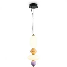 Подвесной светильник Freya Solare FR5594PL-L15B