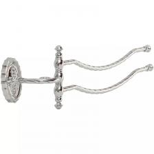 Полотенцедержатель Migliore Edera 47.5 хром глянцевый