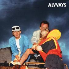 Аудиокассета Alvvays: Blue Rev