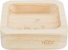 Клетки, переноски и кормушки Trixie