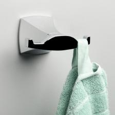 Крючок двойной WasserKRAFT Wern (K-2523D)