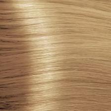 KAPOUS S 9.3 крем-краска для волос, очень светлый золотой блонд / Studio Professional 100 мл