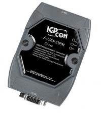 Преобразователь ICP DAS I-7565-CPM CR Module with one CAN port, CANopen master library of VC++, 80186 80MHz CPU, 512K flash, 512