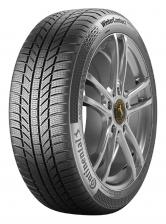 Автошина Continental WinterContact TS 870 P 235/45 R18 98Vзимняя