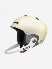 Горнолыжный шлем Poc Artic SL MIPS Raw White, Белый
