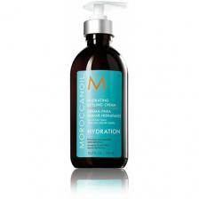 MoroccanOil Hydrating Styling Cream Крем увлажняющий для всех типов волос, 300 ml