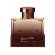 Christine Lavoisier Parfums туалетная вода Giorgio Fellini Ambre Soleil, 100 мл, 385 г