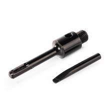 SDS+ / M16_drift key Адаптер (Установка коронки на перфоратор, дрель), цена за 1 шт