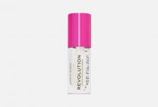 МАСЛО ДЛЯ ГУБ Glaze Lip Oil 4.6 мл MAKEUP REVOLUTION