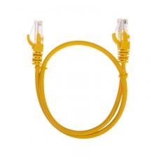 Rexant 02-0105-05 Патч-корд U/UTP, CAT 5e, RJ45-RJ45, 26AWG, LSZH 1 шт