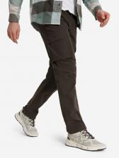 Брюки мужские Northland, Коричневый
