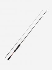 Удилище Спиннинговое Yoshi Onyx TORN X, 762L, 2.29м, 2-12г, Tubular, Regular, Черный