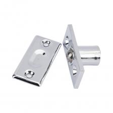 Шариковая защелка PALIDORE L1 PC хром бл. 98760965