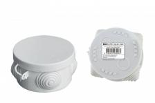 Tdm Распаячная коробка ОП, крышка, IP54 SQ1401-0502 1 шт