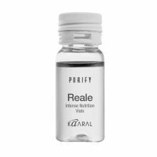 KAARAL Лосьон восстанавливающий несмываемый для поврежденных волос / Reale Leave-in Lotion PURIFY 12*10 мл