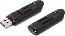 USB Flash накопитель 128Gb Sandisk Cruzer Glide (SDCZ600-128G-G35)