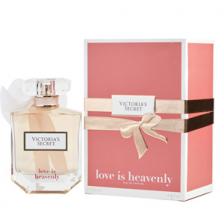 Парфюмерная вода Victoria`s Secret Love is Heavenly 100 мл.
