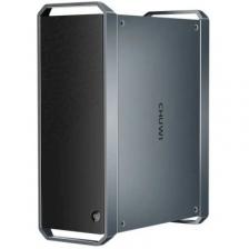 Неттоп CHUWI CoreBox black (Core i5 12450H/16GB/512GB SSD/VGA int//W11Pro) (6935768760160)