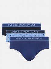 Emporio Armani Брифы (3 шт)
