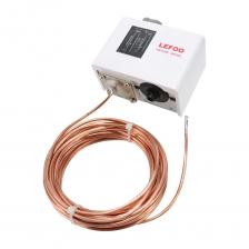 Реле температуры Shuft TS-4 LEFOO НС-1442764