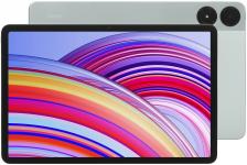 Планшет Xiaomi Redmi Pad Pro 12.1" 5G 6/128Gb зеленый (VHU4844RU)