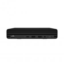 Мини-ПК HP 260 G9, Intel Core i5-1335U / 16 ГБ DDR4 / 512 ГБ SSD / Intel Iris Xe Graphics / Windows 11 Pro / Клавиатура, мышь, черный (883X8EA W11Pro)