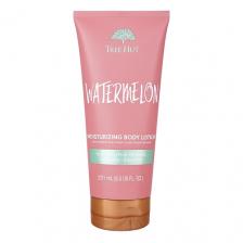 TREE HUT Увлажняющий лосьон для тела с ароматом арбуза Watermelon Moisturizing Body Lotion 300