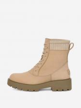 Ботинки UGG Short Martin, Бежевый