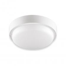 Светодиодный светильник Wolta LED 8 Вт круг 6500K Холодный свет IP65 640Лм LCL04-8W-R01-6K