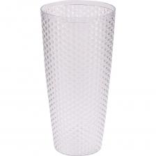 Ваза для цветов ЗПИ "Альтернатива" Мозаика люкс М7521