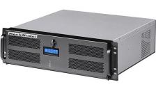 Промышленный сервер RackNode™ 3U Intel Xeon-E Gen12 19" [RN3-C262]