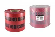 Tdm Лента Осторожно кабель SQ0560-0205 1 шт