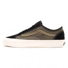 VANS Old Skool Collection Кроссовки для скейтбординга Низкие