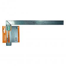 Профессиональный угольник Угольник 350 мм, алюминиевый, профессиональный Sturm 2020-01-A350